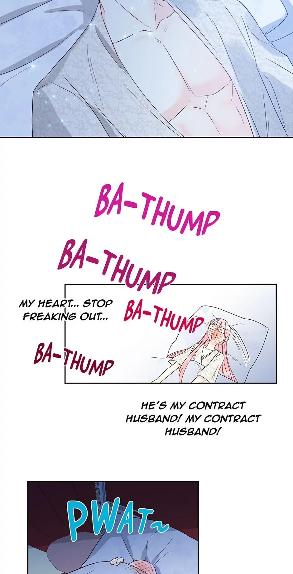 This Is An Obvious Fraudulent Marriage Chapter 29 - page 20
